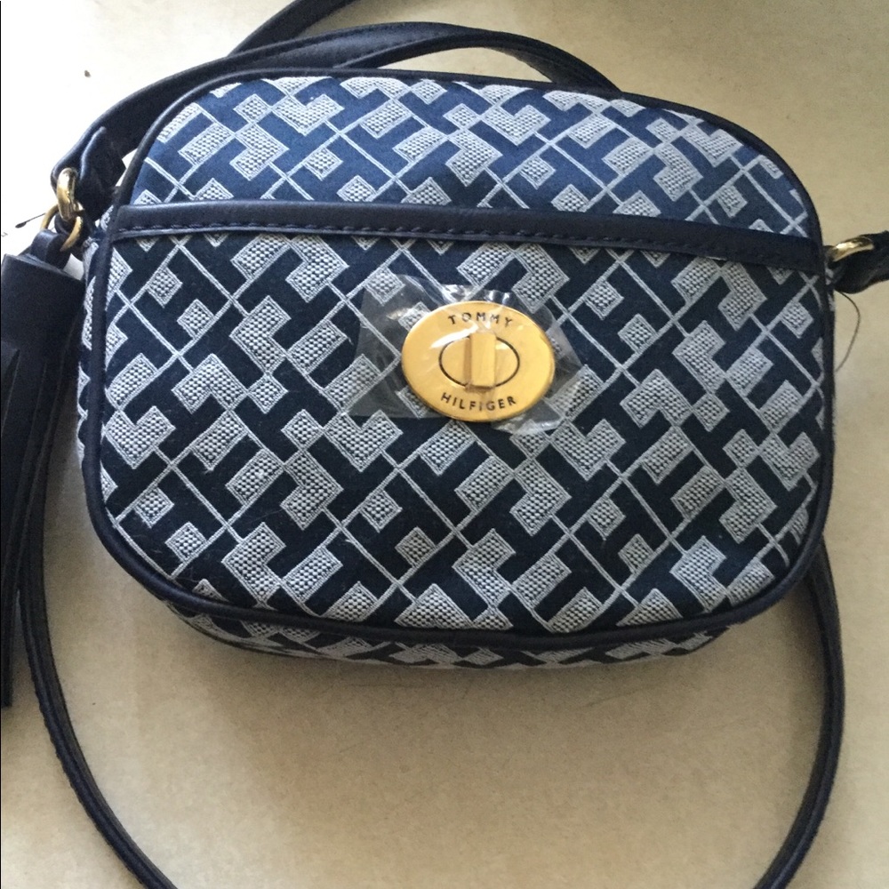 Tommy Hilfiger mini shoulder bag